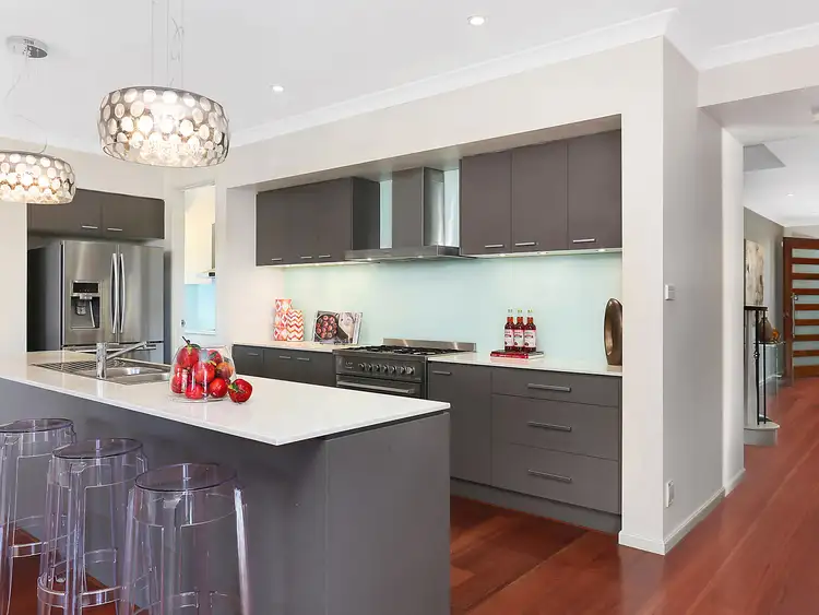 Third view of Homely house listing, 22 Downing Street, Epping NSW 2121