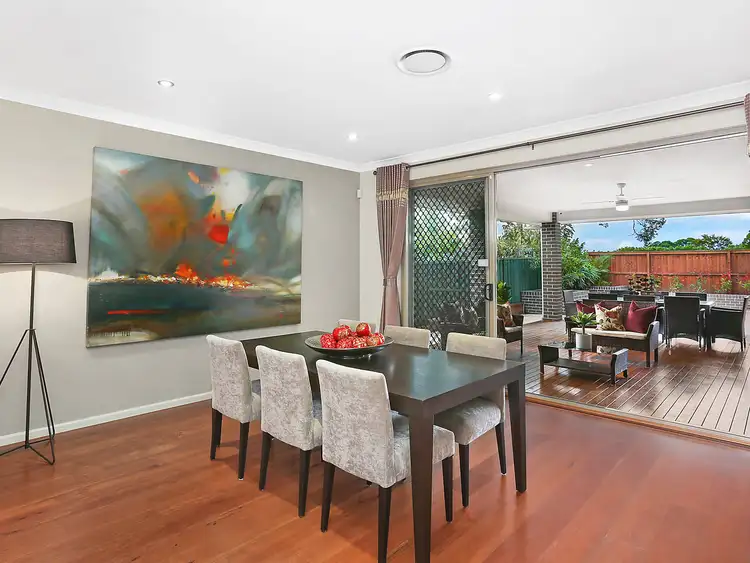 Fourth view of Homely house listing, 22 Downing Street, Epping NSW 2121