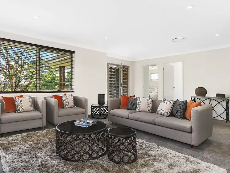 Sixth view of Homely house listing, 22 Downing Street, Epping NSW 2121