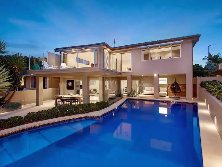 21 Bayside Drive, Green Point NSW 2251