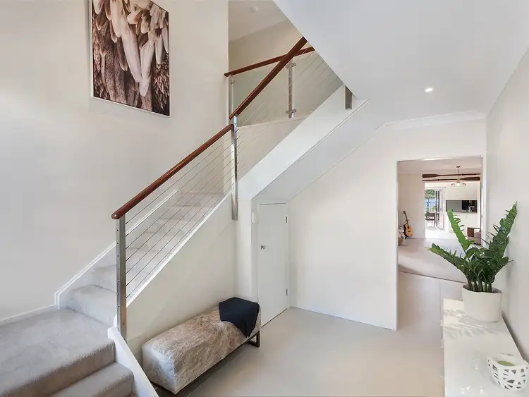 Sixth view of Homely house listing, 21 Bayside Drive, Green Point NSW 2251