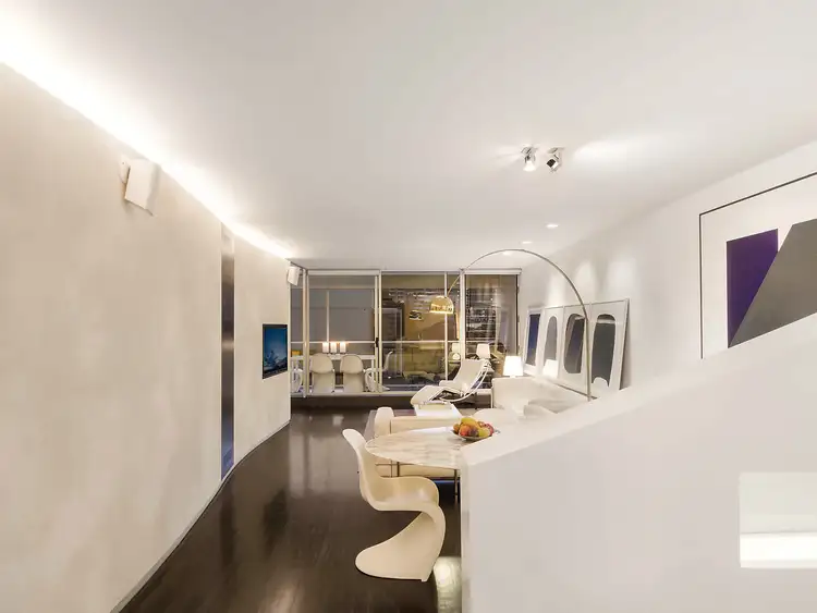 Fifth view of Homely apartment listing, 404/50 Burton Street, Darlinghurst NSW 2010