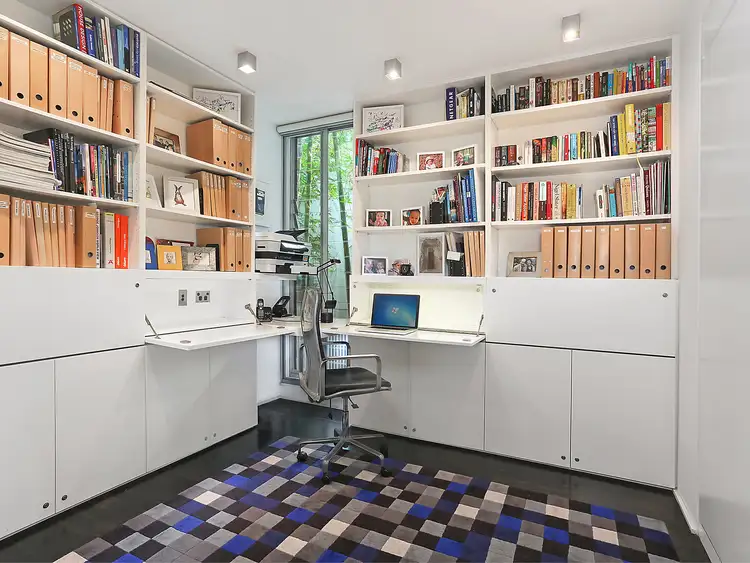 Sixth view of Homely apartment listing, 404/50 Burton Street, Darlinghurst NSW 2010