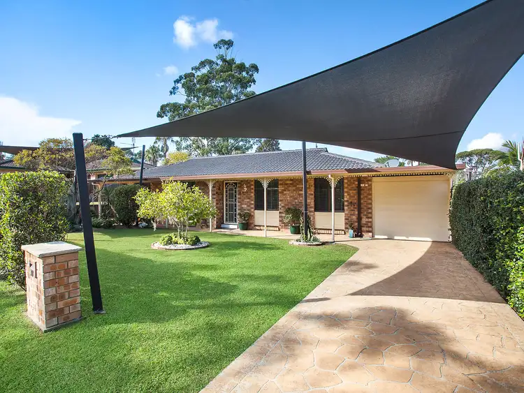 73 Gilford Street, Kariong NSW 2250