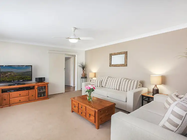 Second view of Homely house listing, 51 Barralong Road, Erina NSW 2250