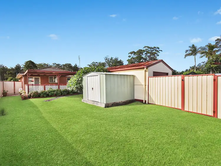 Third view of Homely house listing, 51 Barralong Road, Erina NSW 2250