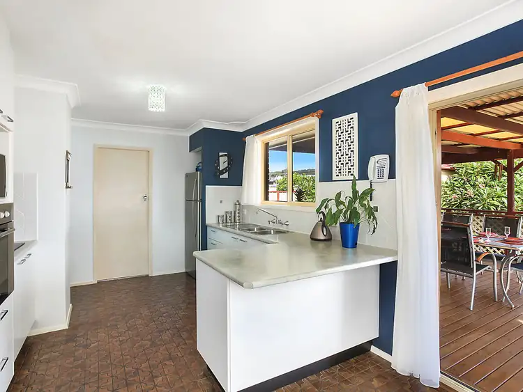 Fourth view of Homely house listing, 51 Barralong Road, Erina NSW 2250