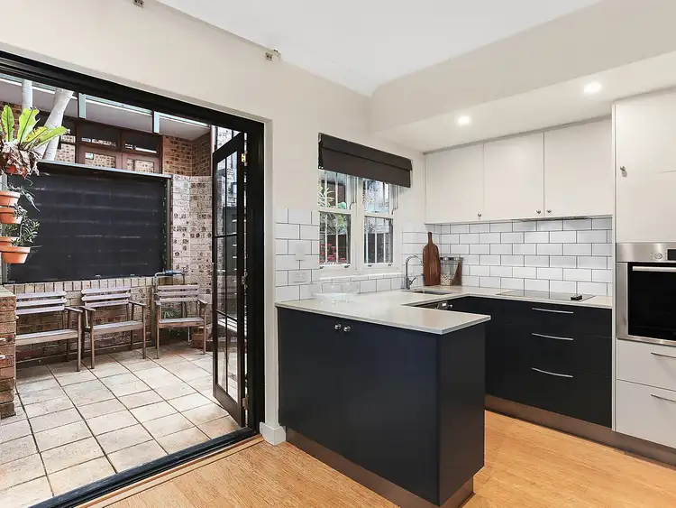 Second view of Homely apartment listing, 2/120 Commonwealth Street, Surry Hills NSW 2010