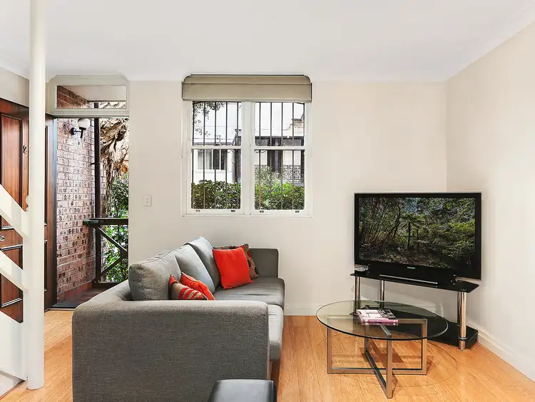 Third view of Homely apartment listing, 2/120 Commonwealth Street, Surry Hills NSW 2010