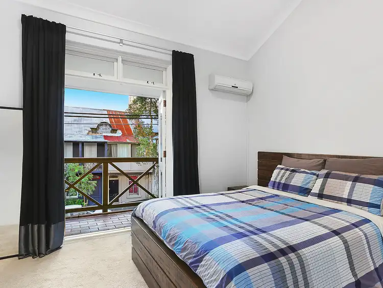 Fourth view of Homely apartment listing, 2/120 Commonwealth Street, Surry Hills NSW 2010