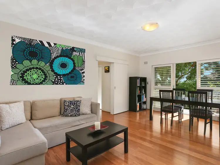 Main view of Homely apartment listing, 5/61 Wentworth Street, Randwick NSW 2031