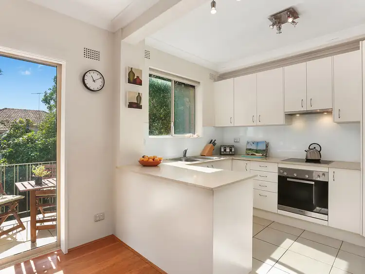 Third view of Homely apartment listing, 5/61 Wentworth Street, Randwick NSW 2031
