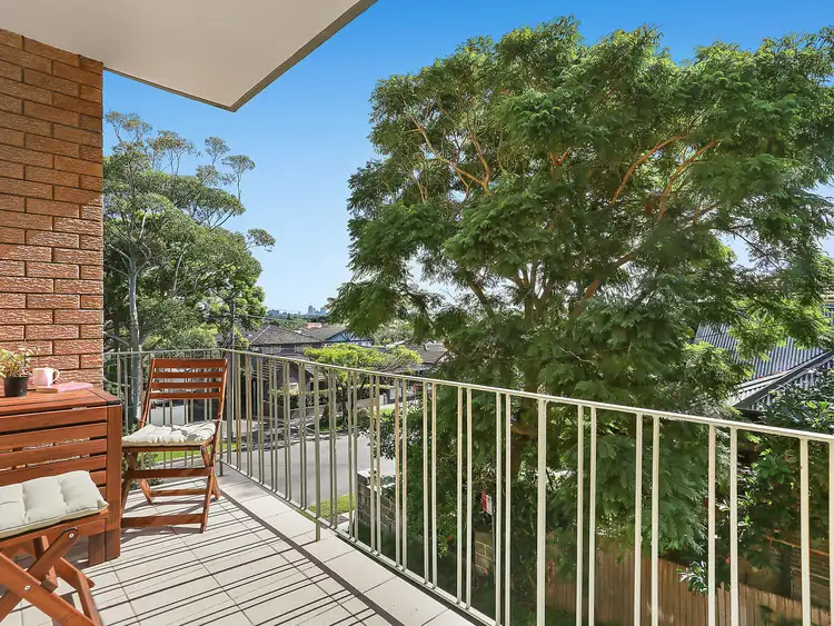 Fourth view of Homely apartment listing, 5/61 Wentworth Street, Randwick NSW 2031