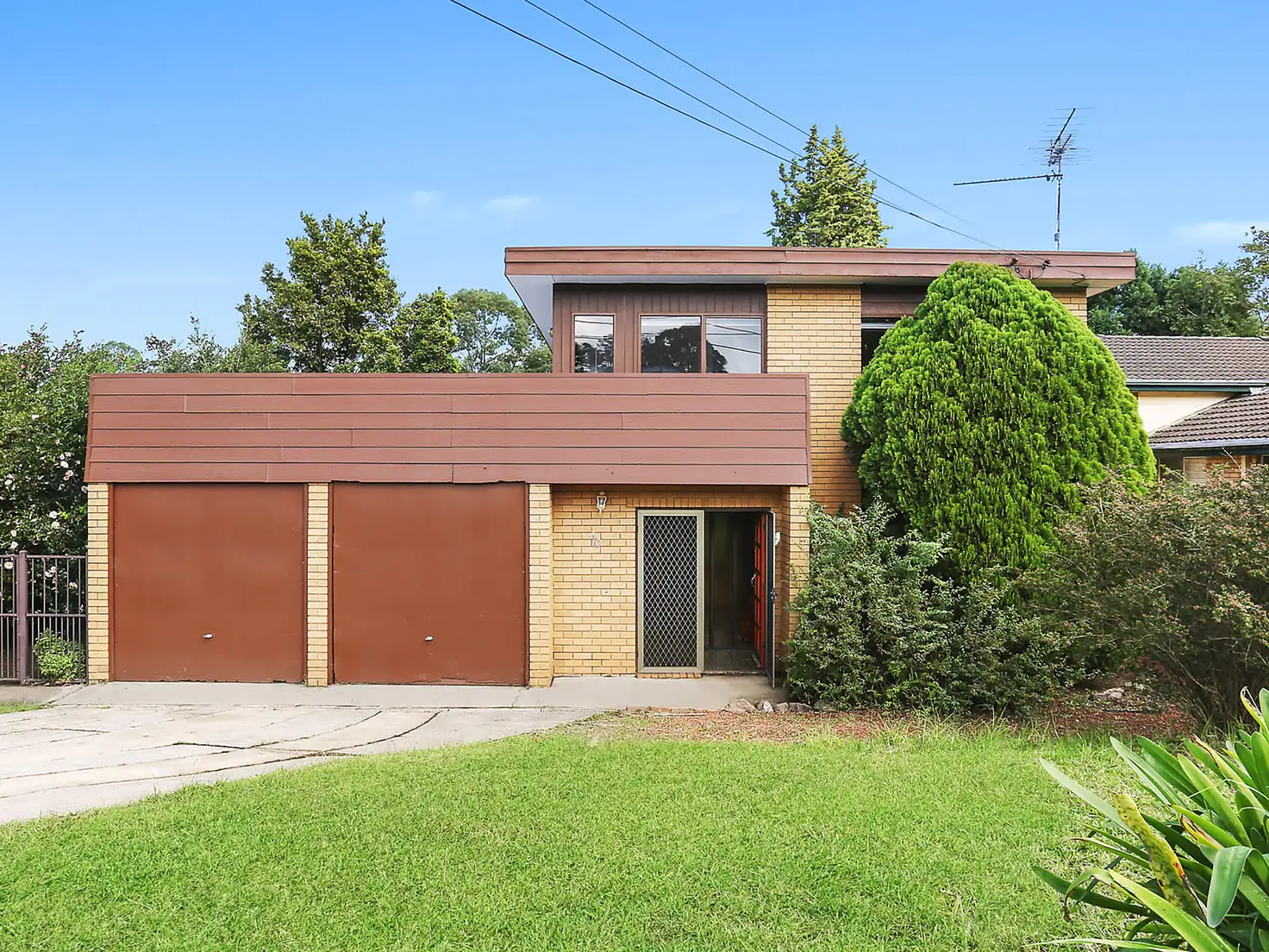 Main view of Homely house listing, 40 Hambledon Avenue, Baulkham Hills NSW 2153