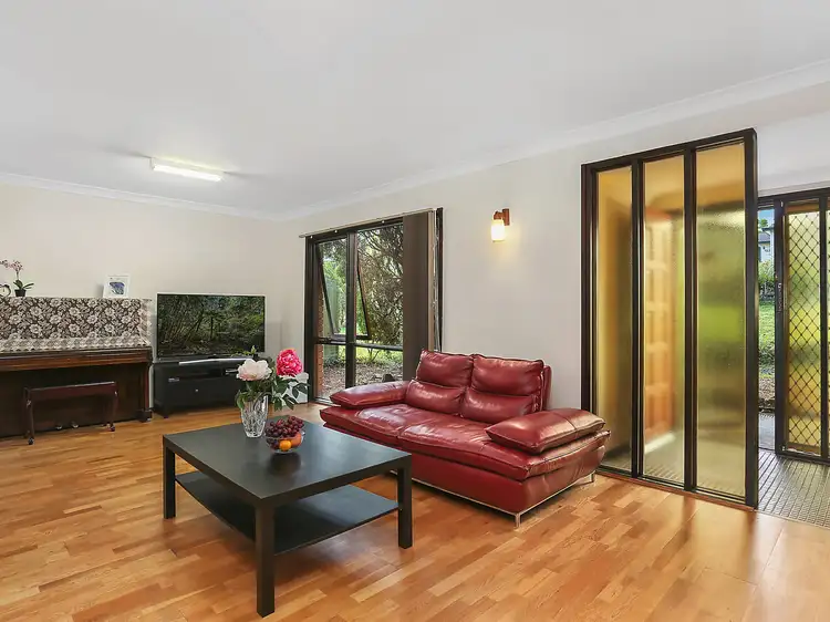 Second view of Homely house listing, 40 Hambledon Avenue, Baulkham Hills NSW 2153