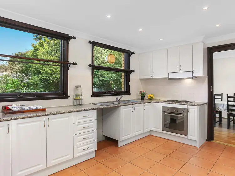 Third view of Homely house listing, 40 Hambledon Avenue, Baulkham Hills NSW 2153