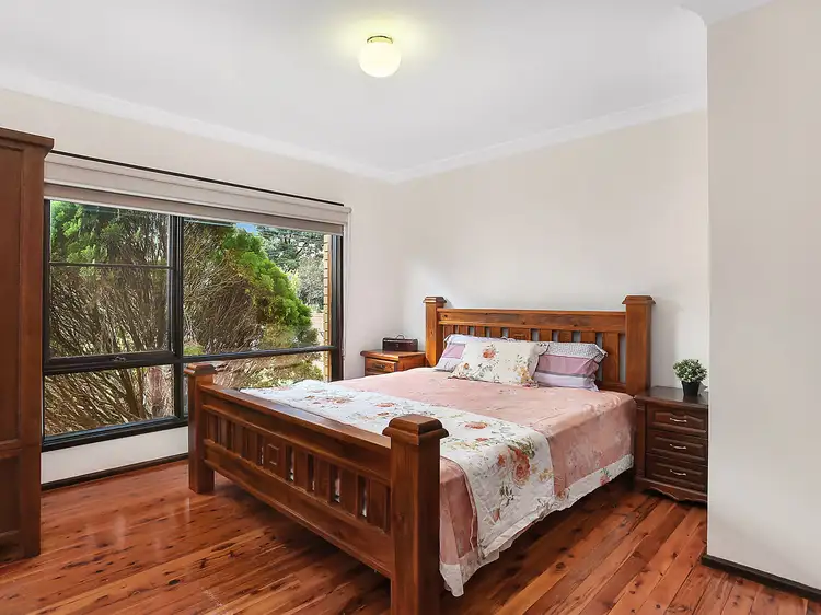 Fourth view of Homely house listing, 40 Hambledon Avenue, Baulkham Hills NSW 2153