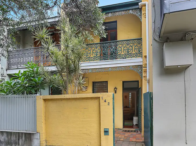 142 Henderson Road, Alexandria NSW 2015
