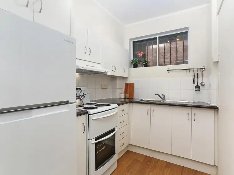 Second view of Homely studio listing, 1/497 Bourke Street, Surry Hills NSW 2010