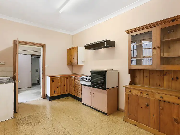 Fifth view of Homely house listing, 30 Hereford Street, Glebe NSW 2037