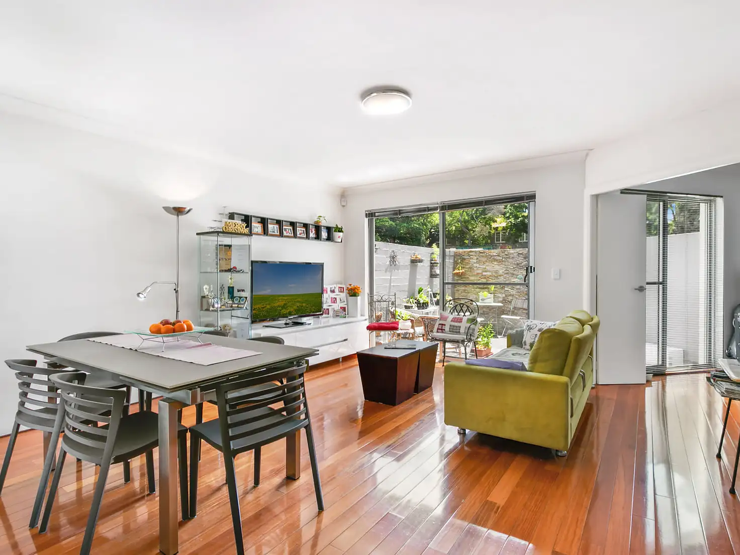 Main view of Homely townhouse listing, 1/76A Balmain Road, Leichhardt NSW 2040