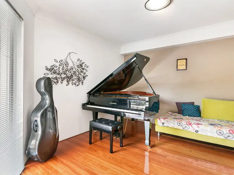 Fourth view of Homely townhouse listing, 1/76A Balmain Road, Leichhardt NSW 2040