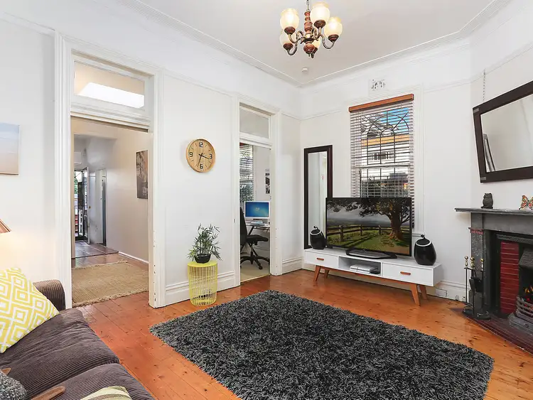 Fifth view of Homely house listing, 43 Sinclair Street, Wollstonecraft NSW 2065