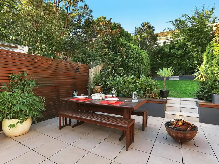 Sixth view of Homely house listing, 43 Sinclair Street, Wollstonecraft NSW 2065