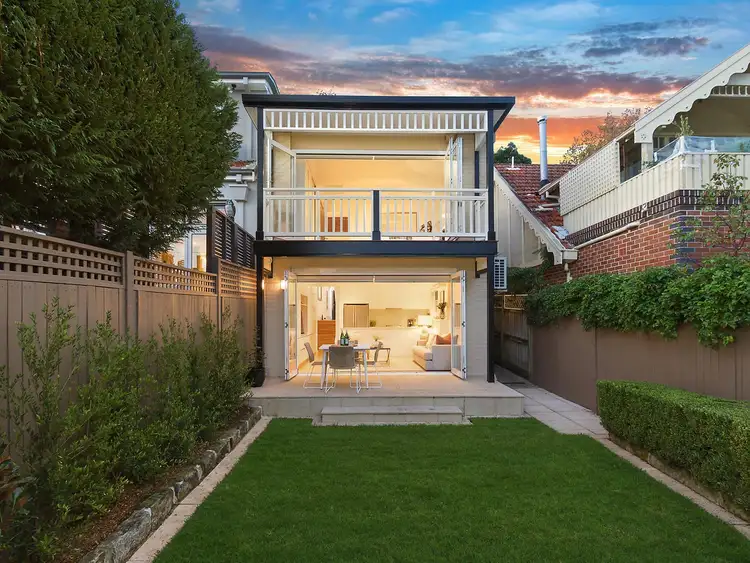 Second view of Homely house listing, 78 Holt Avenue, Mosman NSW 2088