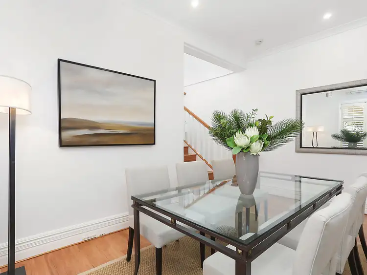 Fourth view of Homely house listing, 78 Holt Avenue, Mosman NSW 2088