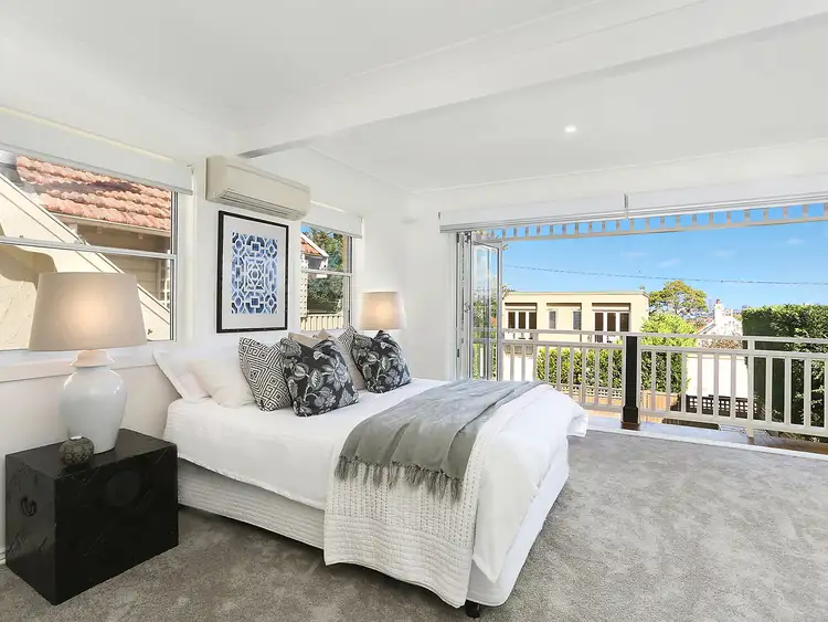 Fifth view of Homely house listing, 78 Holt Avenue, Mosman NSW 2088