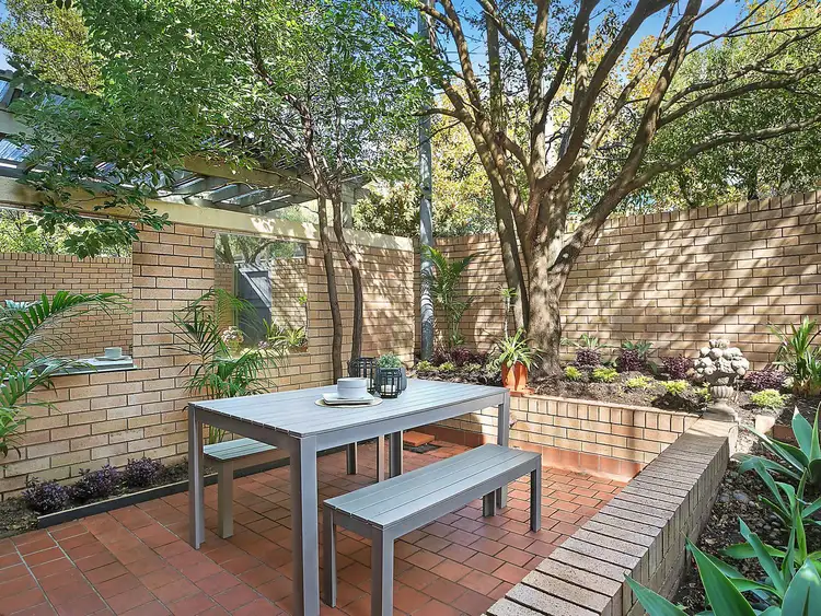 Main view of Homely townhouse listing, 9/1 Allister Street, Cremorne NSW 2090