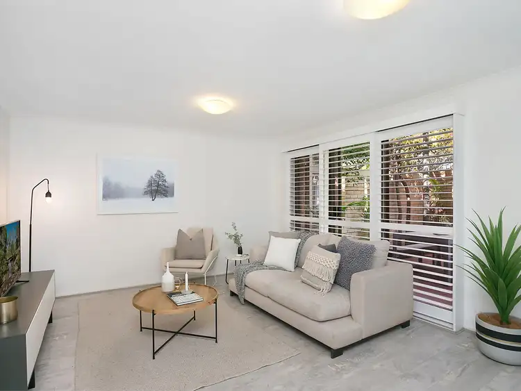 Third view of Homely townhouse listing, 9/1 Allister Street, Cremorne NSW 2090