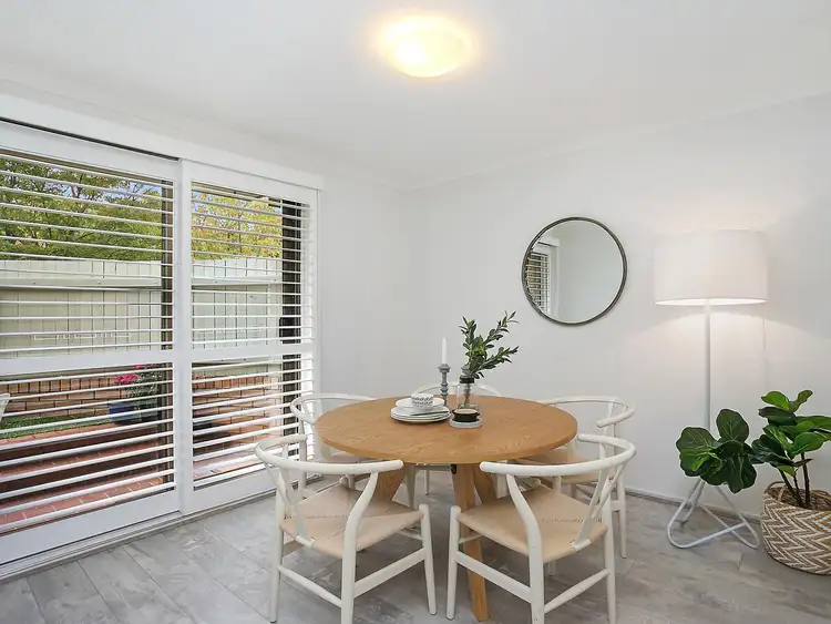 Fourth view of Homely townhouse listing, 9/1 Allister Street, Cremorne NSW 2090