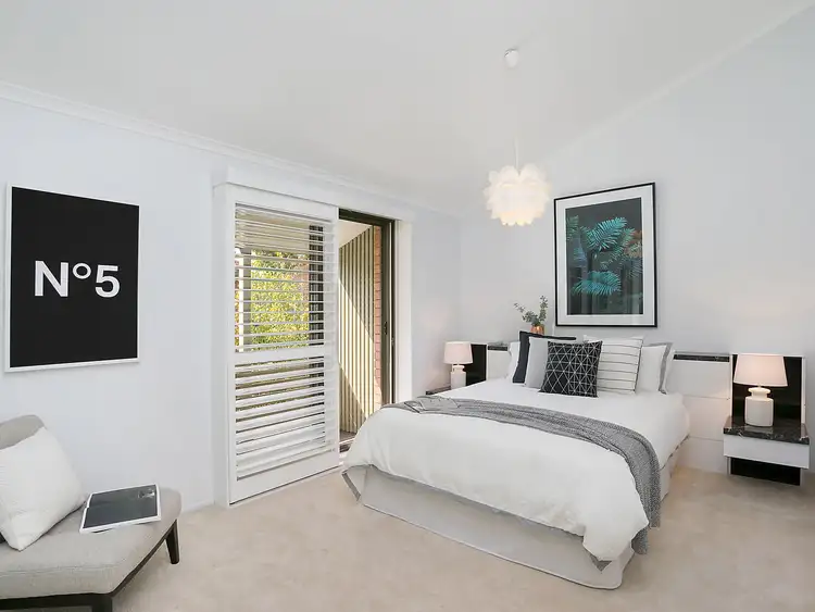 Fifth view of Homely townhouse listing, 9/1 Allister Street, Cremorne NSW 2090