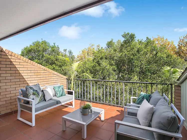 Sixth view of Homely townhouse listing, 9/1 Allister Street, Cremorne NSW 2090