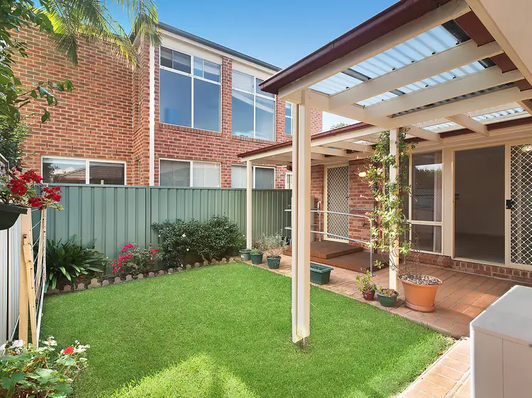 Third view of Homely villa listing, 3/44 Date Street, Adamstown NSW 2289