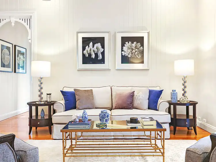 Fifth view of Homely house listing, 48 Morley Street, Toowong QLD 4066