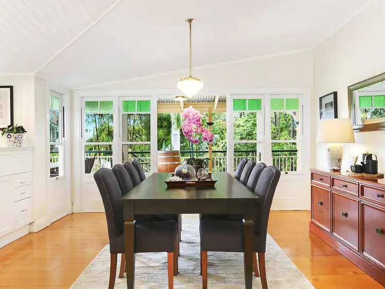 Sixth view of Homely house listing, 48 Morley Street, Toowong QLD 4066