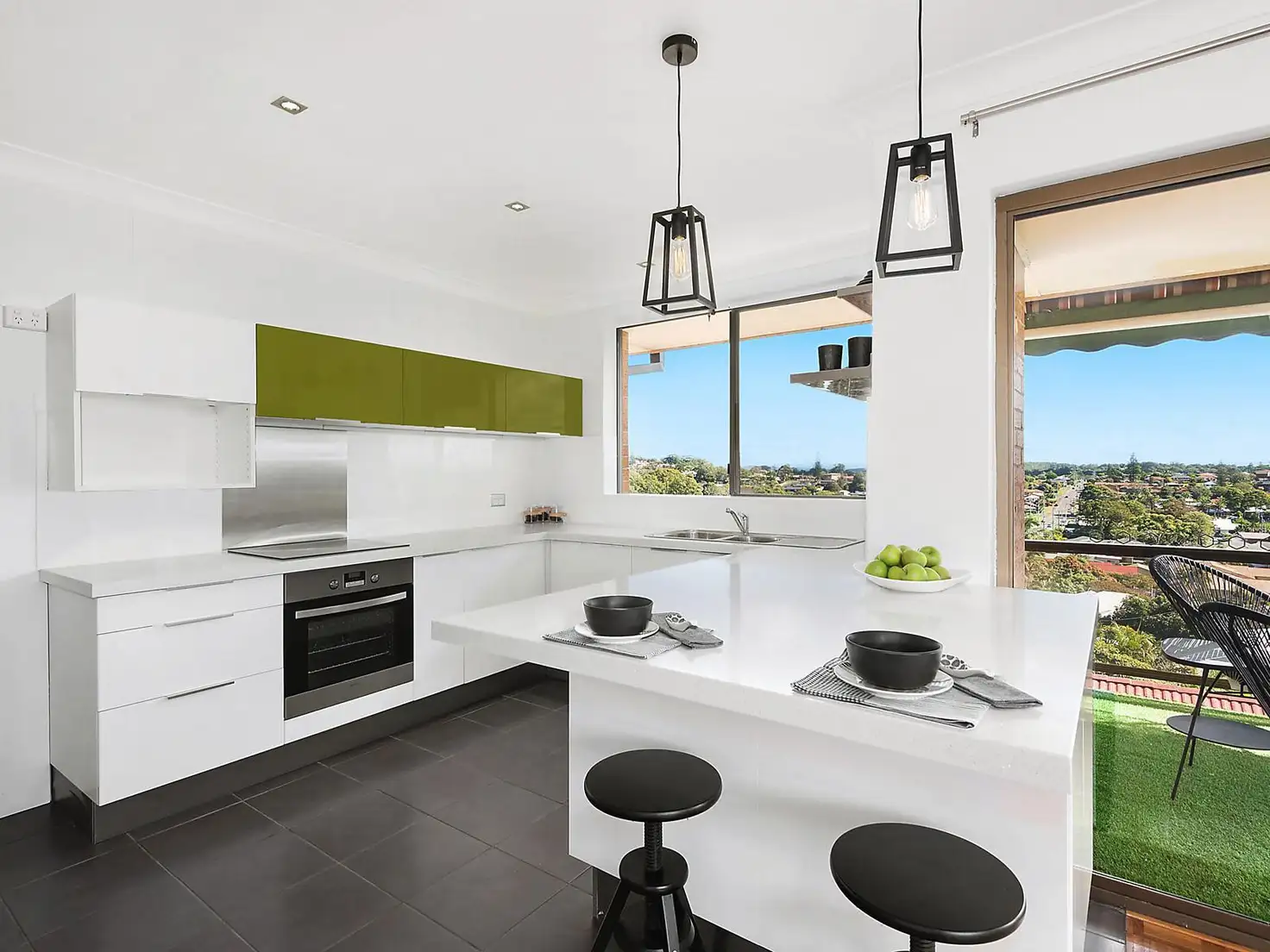 Main view of Homely apartment listing, 8/19 Cross Street, Port Macquarie NSW 2444