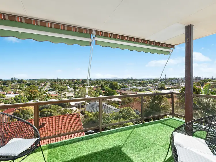 Second view of Homely apartment listing, 8/19 Cross Street, Port Macquarie NSW 2444