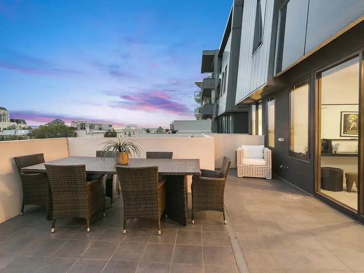 404/216 Rouse Street, Port Melbourne VIC 3207