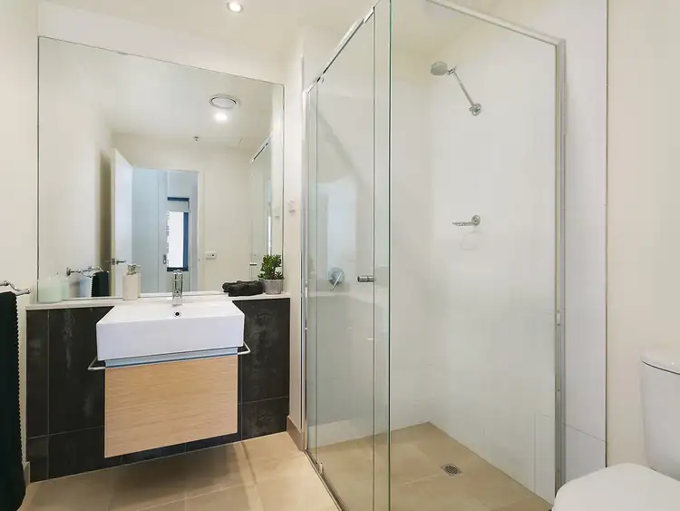 Sixth view of Homely apartment listing, 404/216 Rouse Street, Port Melbourne VIC 3207