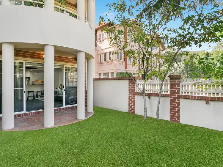 101/323 Dandenong Road, Prahran VIC 3181