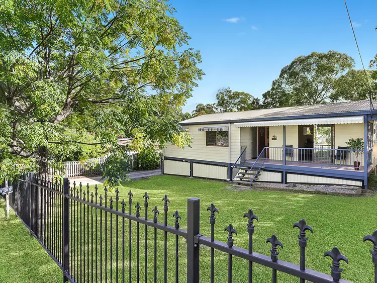 3 Cudgee Street, Redbank Plains QLD 4301