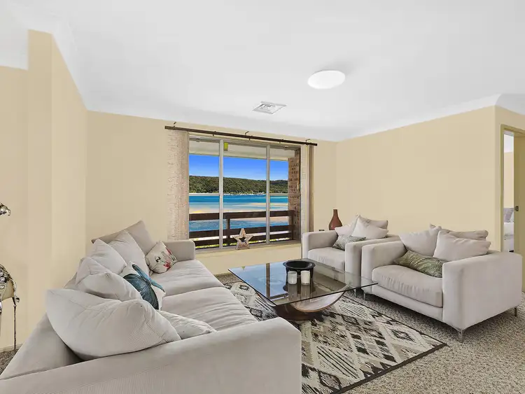 Second view of Homely house listing, 264 Booker Bay Road, Booker Bay NSW 2257
