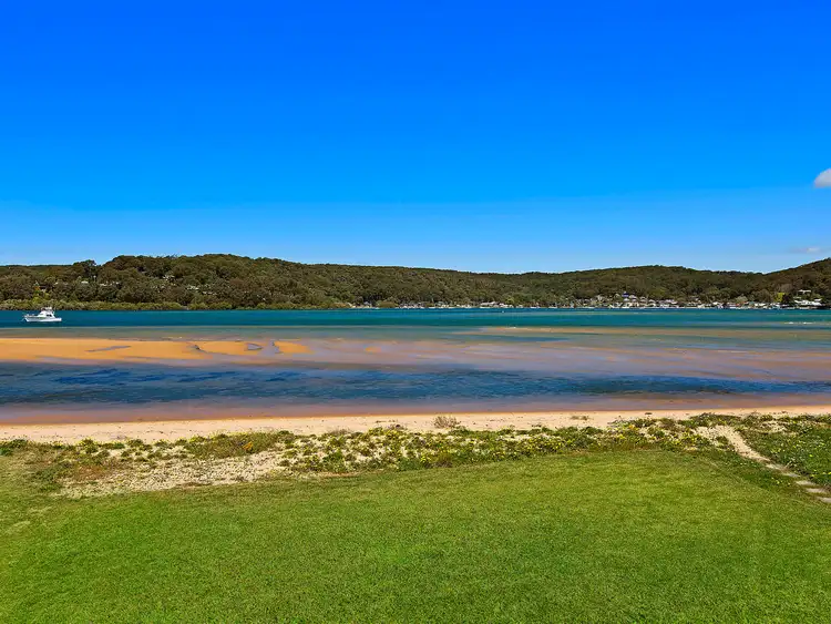 Third view of Homely house listing, 264 Booker Bay Road, Booker Bay NSW 2257