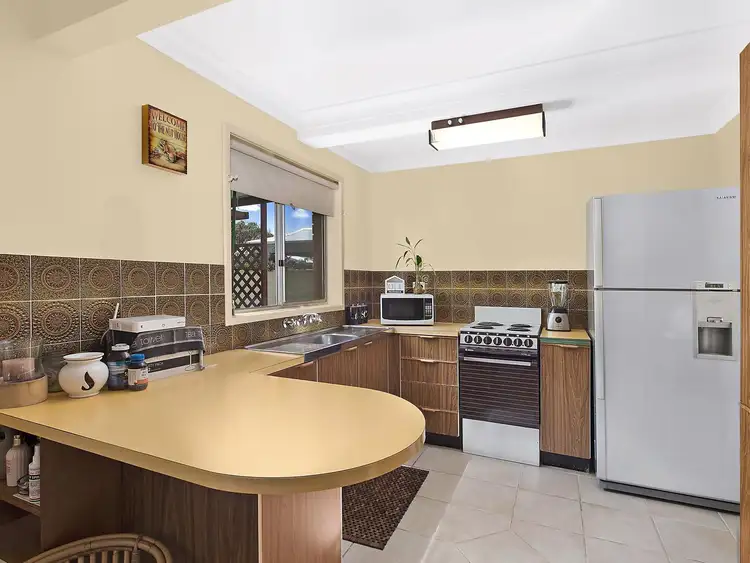 Fifth view of Homely house listing, 264 Booker Bay Road, Booker Bay NSW 2257