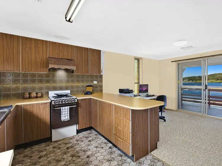 Sixth view of Homely house listing, 264 Booker Bay Road, Booker Bay NSW 2257