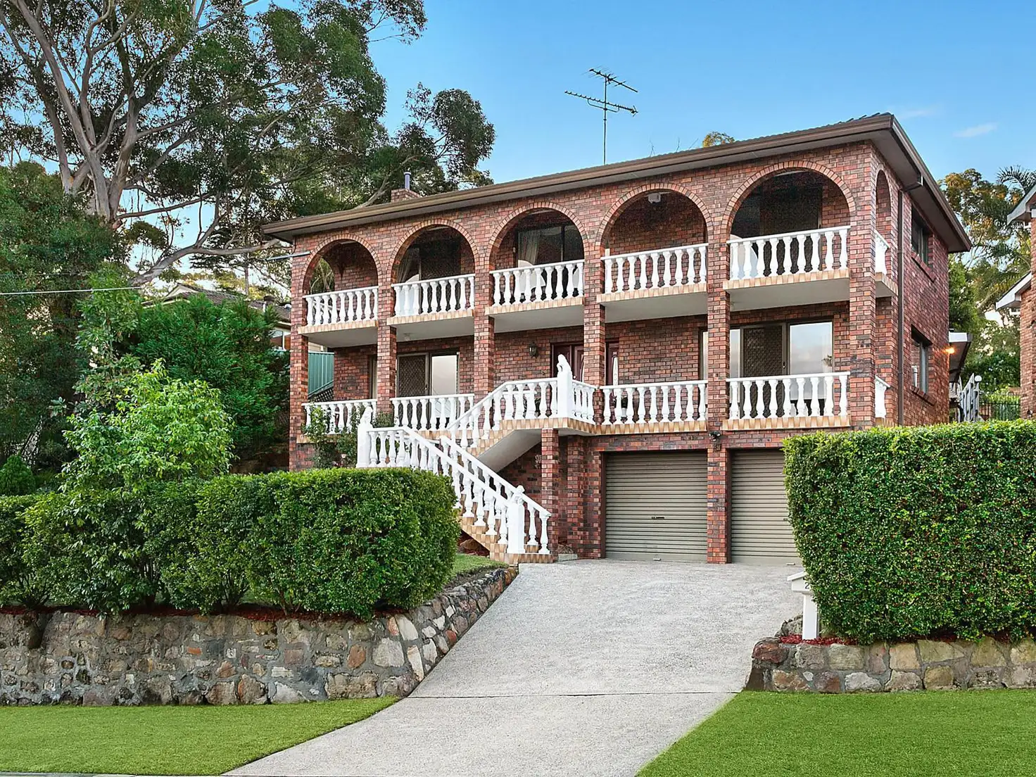 Main view of Homely house listing, 23 Cowan Street, Oyster Bay NSW 2225